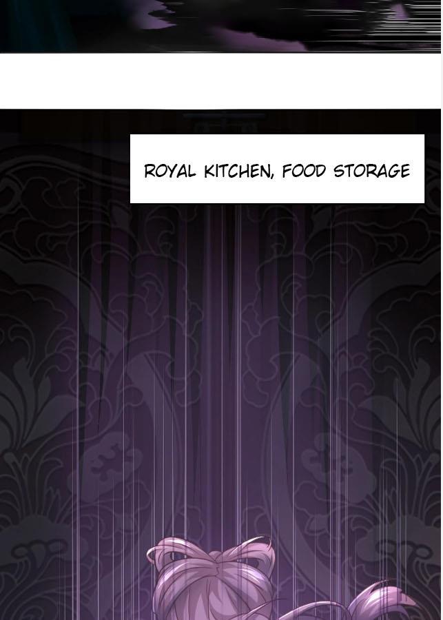 Holy Chef, Crazy Empress Chapter 5 14